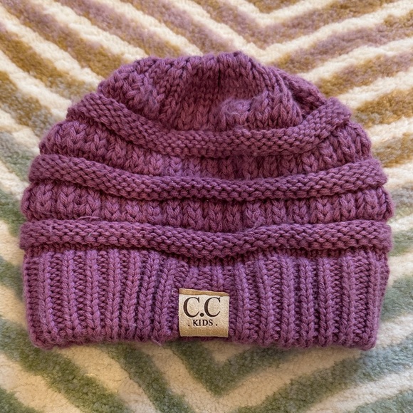 art class Black Faux Fur Kids Jacket - Picture 7 of 9